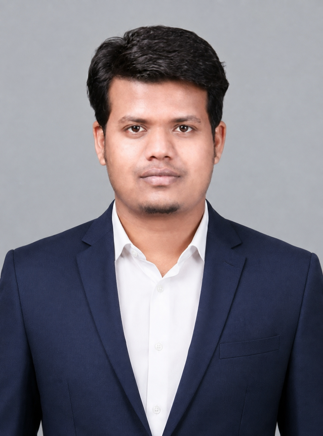 Abhishek Rai, Co-Founder of Krisoul